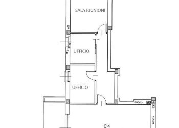 Foto 1 - Ufficio VIA MORONI
200, Bergamo - foto 1