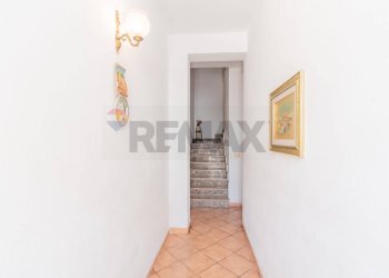 Hall / corridoio - Independent house via Giacomo Matteotti
 
204, Terrasini - photo 7