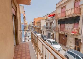 Balcone - Independent house via Giacomo Matteotti
 
204, Terrasini - photo 9