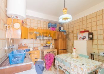 Cucina - Independent house via Giacomo Matteotti
 
204, Terrasini - photo 19