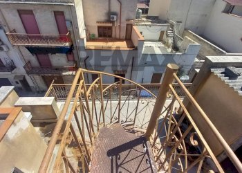 Balcone - Independent house via Giacomo Matteotti
 
204, Terrasini - photo 21