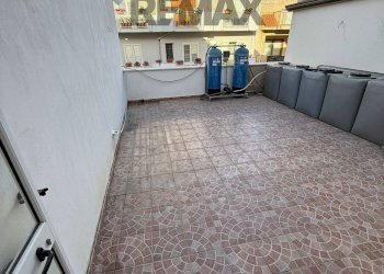 Terrazza - Locale Commerciale Via Vittorio Emanuele
201, Terrasini - foto 15