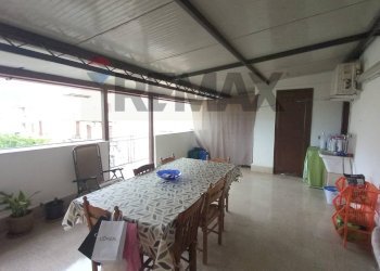 Sala da pranzo - Independent house via Vincenzo Bellini
 
196, Terrasini - photo 14