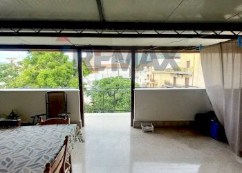 Sala da pranzo - Independent house via Vincenzo Bellini
 
196, Terrasini - photo 20