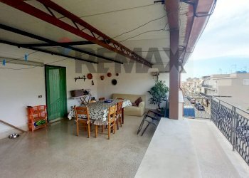 Terrazza - Independent house via Vincenzo Bellini
 
196, Terrasini - photo 21