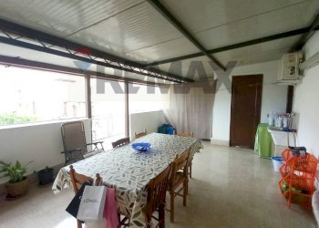 Sala da pranzo - Independent house via Vincenzo Bellini
 
196, Terrasini - photo 23