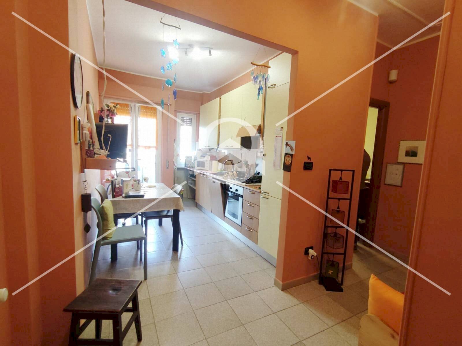 Foto 1 - Three-room apartment Via Michelangelo
 
30, Borghetto Santo Spirito - photo 1