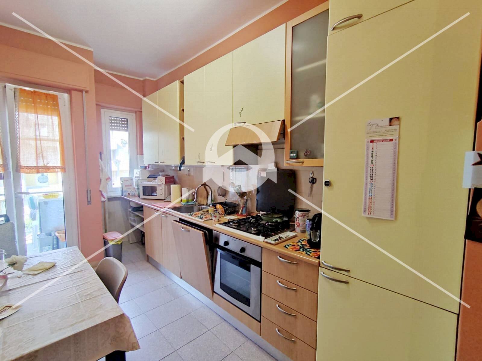 Foto 3 - Three-room apartment Via Michelangelo
30, Borghetto Santo Spirito - photo 3