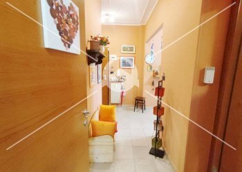 Foto 13 - Trilocale Via Michelangelo
 
30, Borghetto Santo Spirito - foto 13