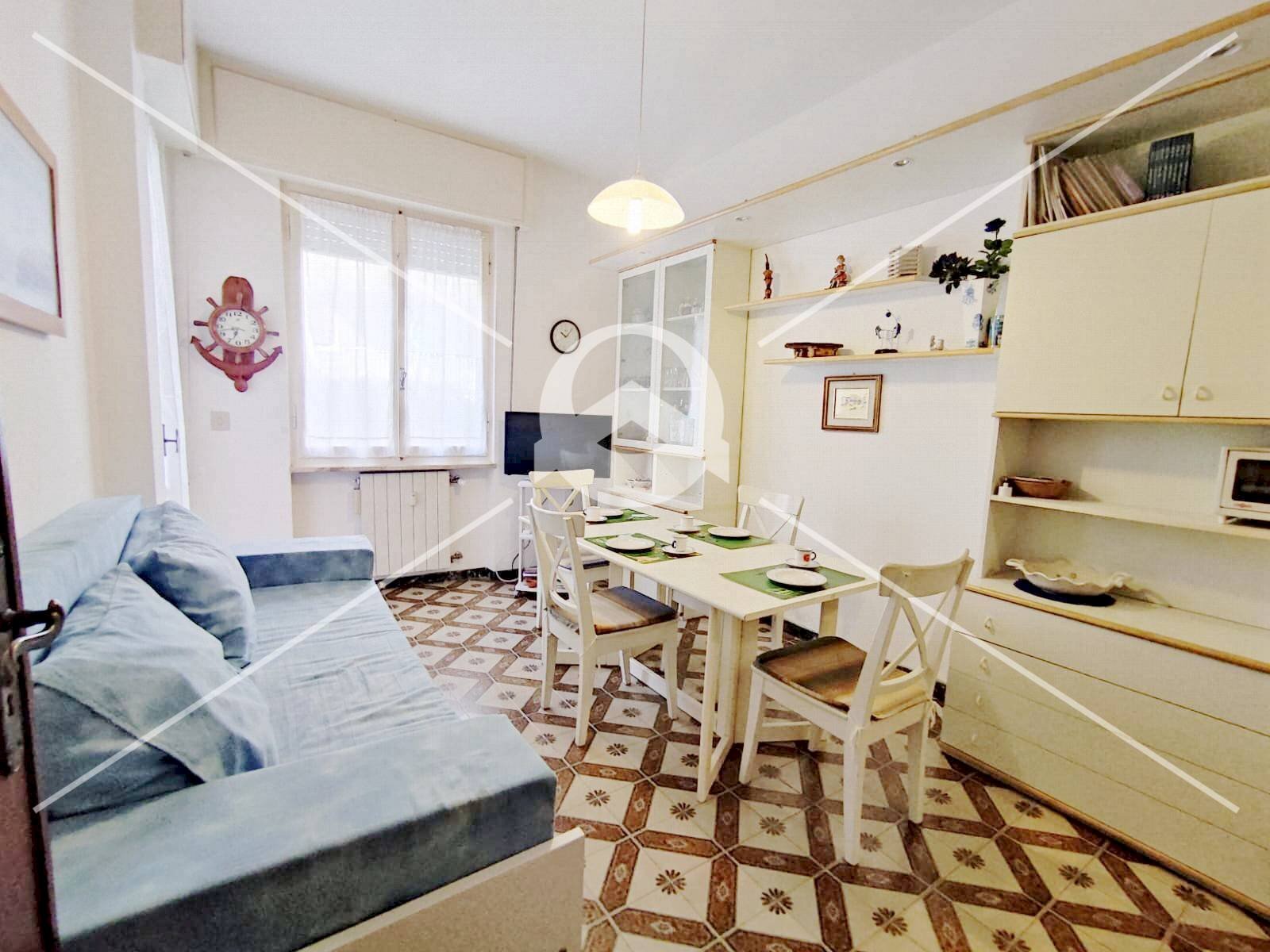 Foto 2 - Bilocale Via Tevere
11, Borghetto Santo Spirito - foto 2