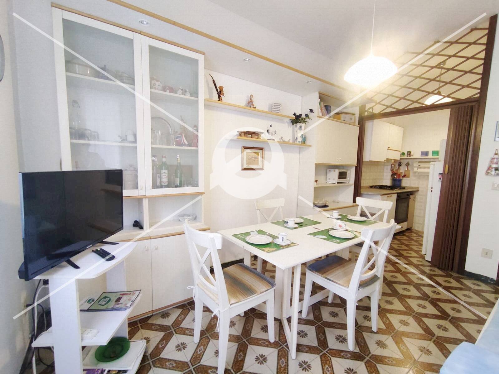 Foto 3 - Bilocale Via Tevere
11, Borghetto Santo Spirito - foto 3