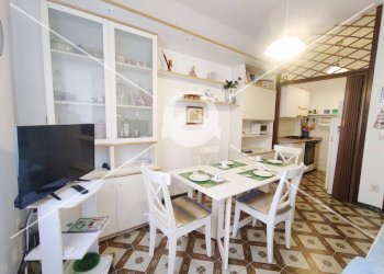 Foto 3 - Bilocale Via Tevere
 
11, Borghetto Santo Spirito - foto 3