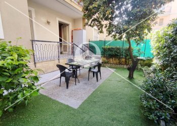 Foto 15 - Bilocale Via Tevere
 
11, Borghetto Santo Spirito - foto 15