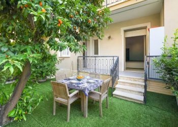 Foto 1 - Bilocale Via Tevere
 
11, Borghetto Santo Spirito - foto 1