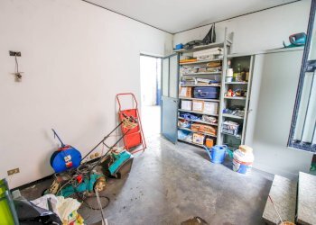 Foto 29 - Semi-detached house Via Leopardi
 
22, Leini - photo 29