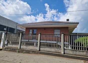 Foto 26 - Semi-detached house Via giacomo Leopardi
 
22, Leini - photo 26