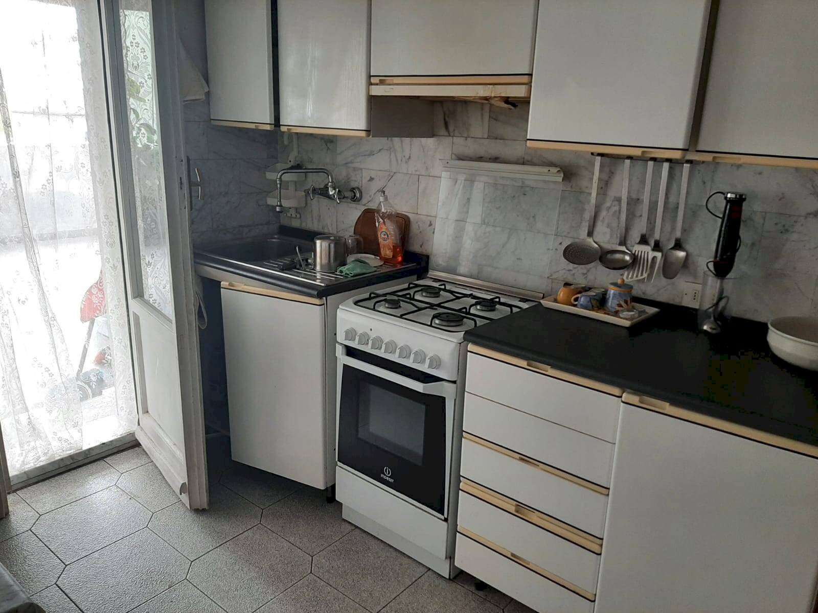 Foto 1 - Three-room apartment Via Giambattista Marino
 
6, Pisa - photo 1