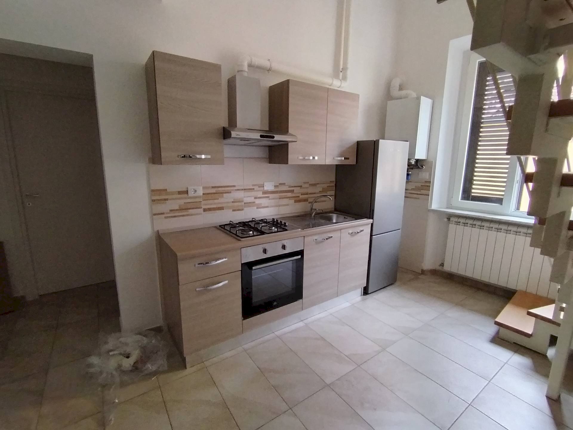 Foto 1 - Apartment via del carmine
 
18, Pisa - photo 1