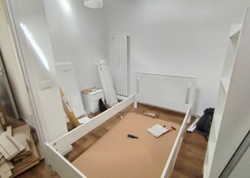 Foto 20 - Apartment via del carmine
18, Pisa - photo 20