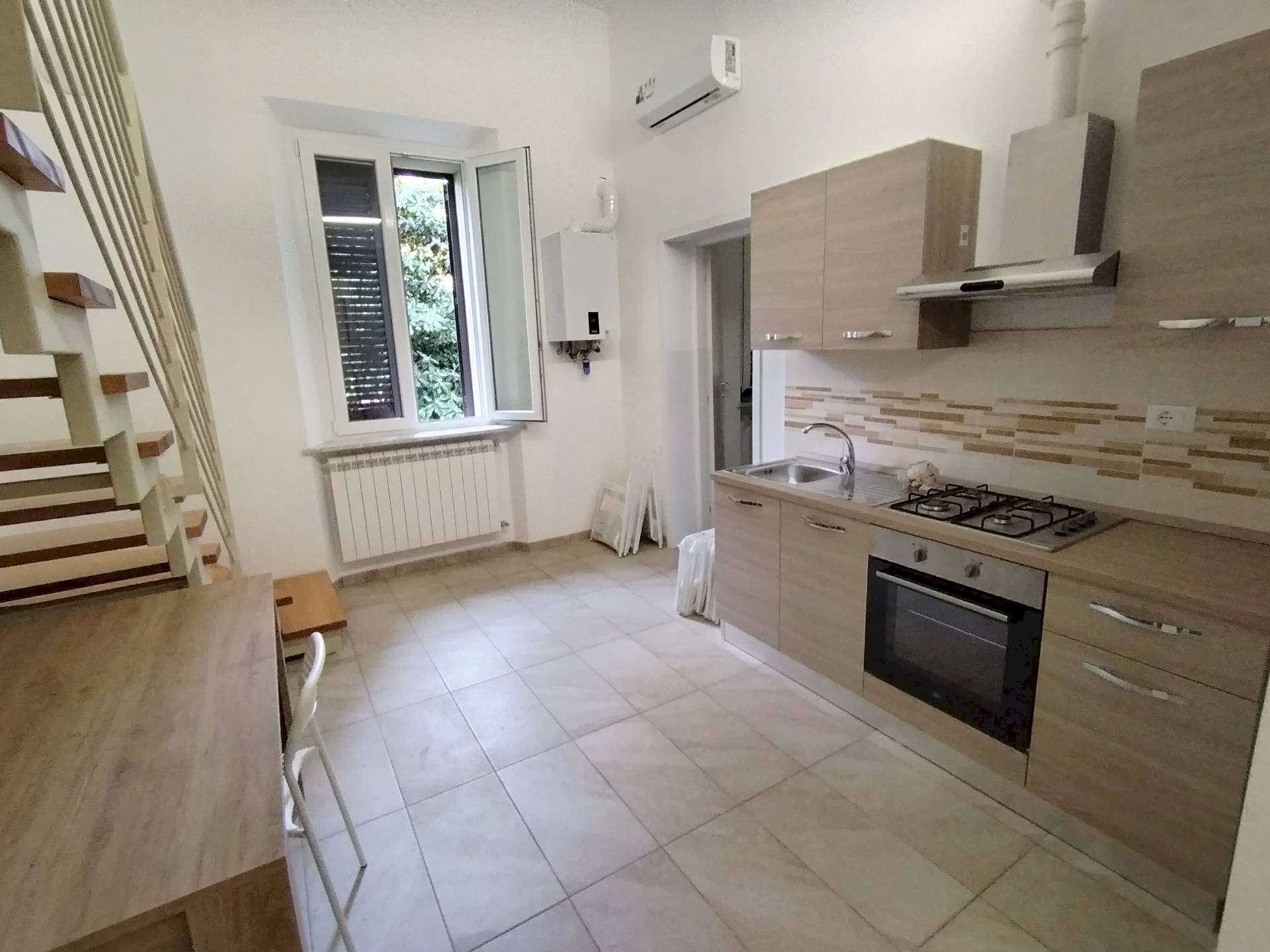 Foto 1 - Apartment via del carmine
 
18, Pisa - photo 1