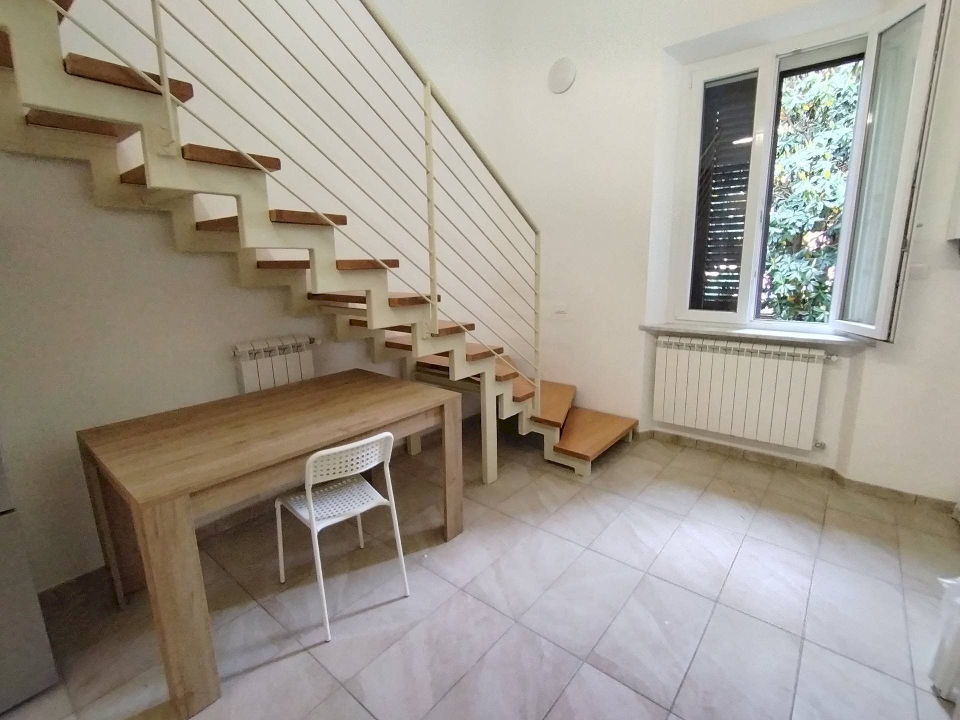 Foto 2 - Non-buildable land via del carmine
 
18, Pisa - photo 2