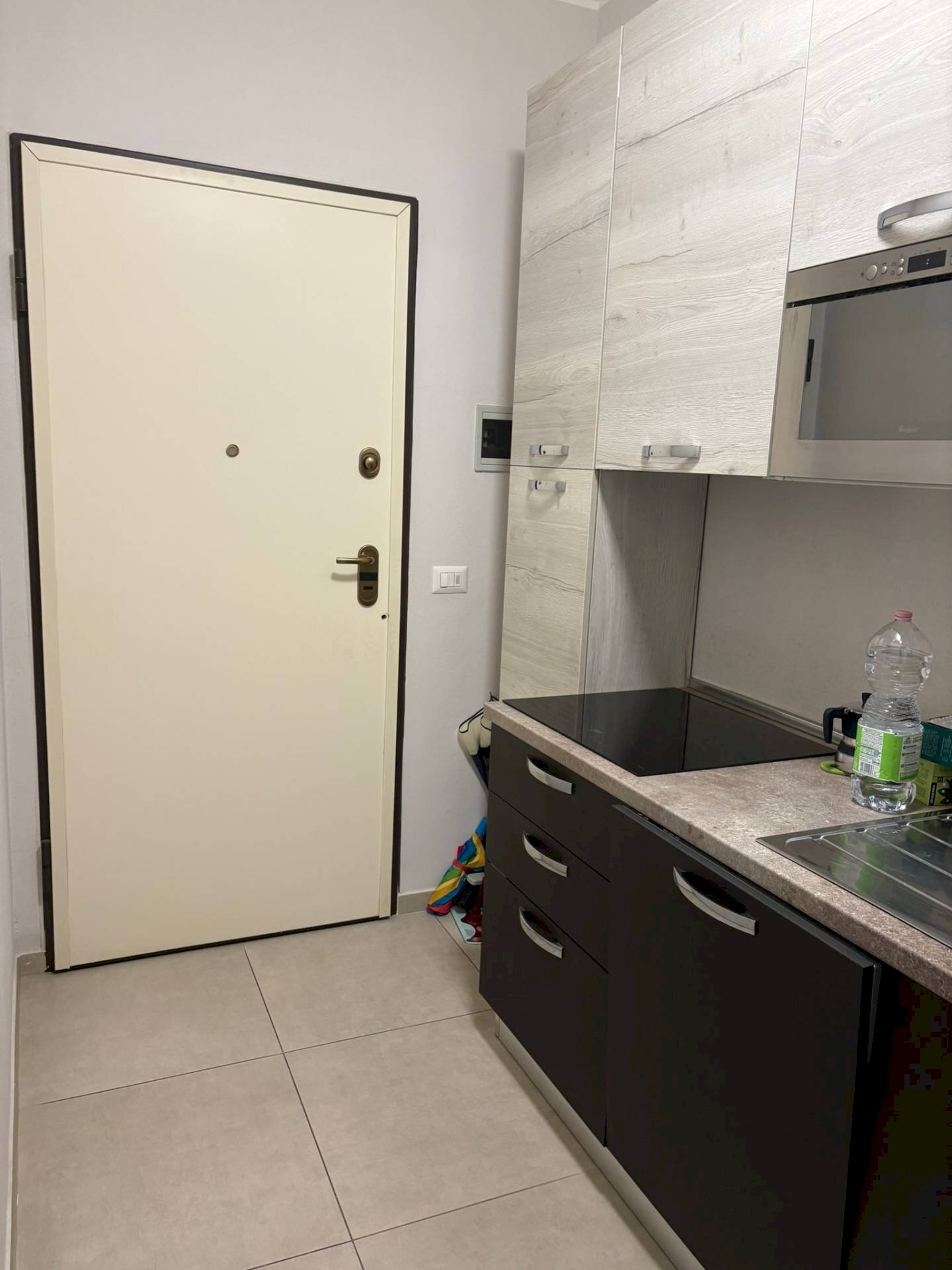 Foto 1 - One-room apartment via Arno
 
5, Pontedera - photo 1