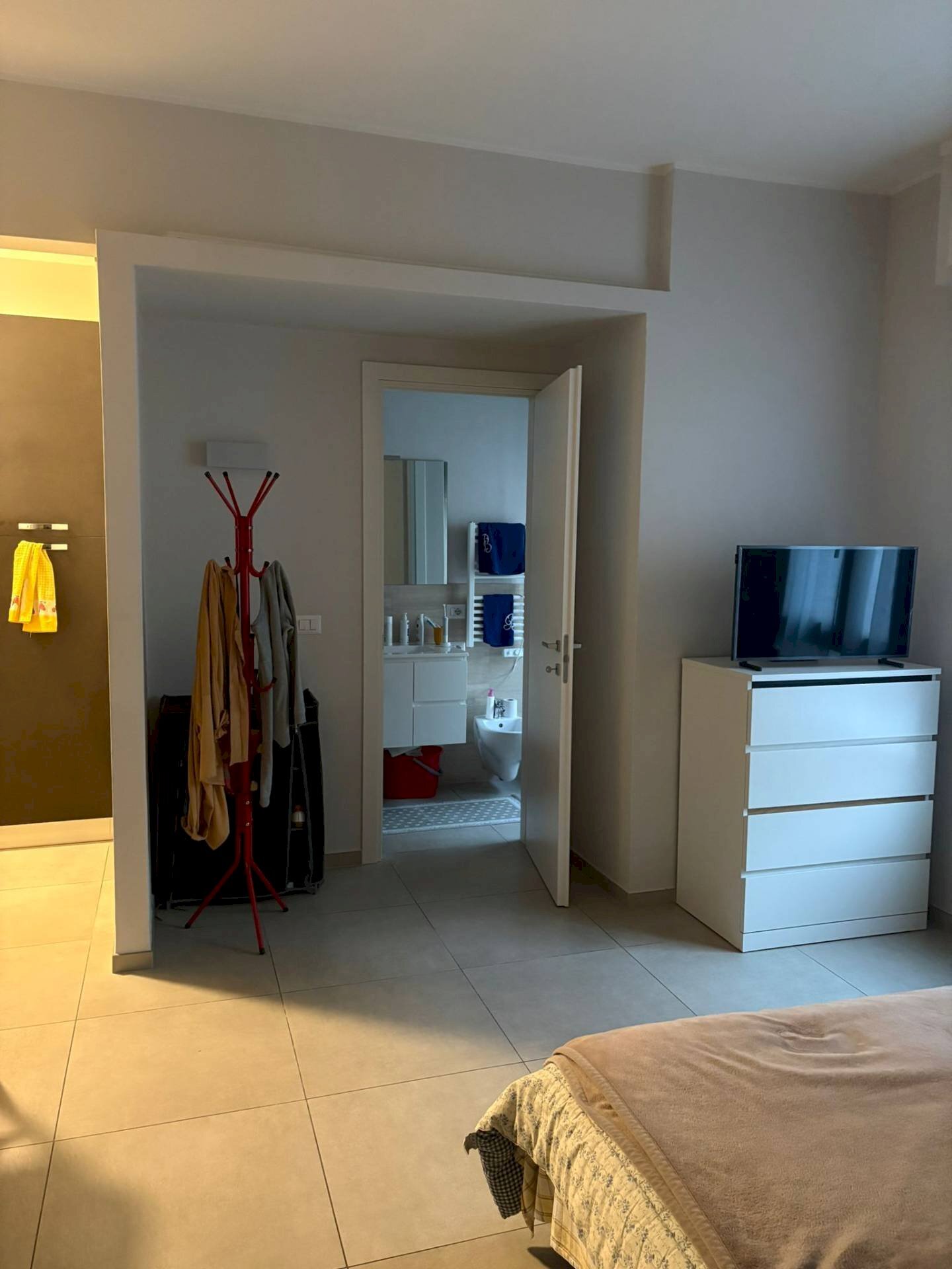 Foto 3 - One-room apartment via Arno
 
5, Pontedera - photo 3