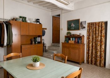 Foto 2 - Casa indipendente Via Scarpetta
 
3, Palaia - foto 2