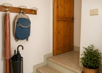 Foto 6 - Casa indipendente Via Scarpetta
 
3, Palaia - foto 6