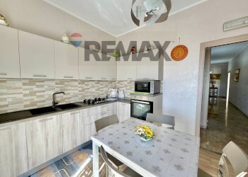 Cucina - Three-room apartment VIALE DELLA REPUBBLICA
 
76, Calvizzano - photo 18