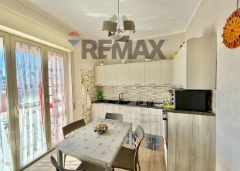 Cucina - Three-room apartment VIALE DELLA REPUBBLICA
 
76, Calvizzano - photo 20