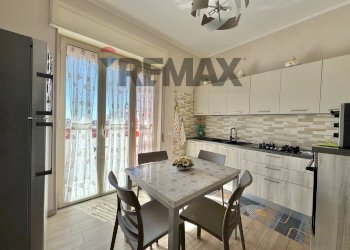 Cucina - Three-room apartment VIALE DELLA REPUBBLICA
 
76, Calvizzano - photo 22