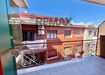 Terrazza - Three-room apartment VIALE DELLA REPUBBLICA
 
76, Calvizzano - photo 37
