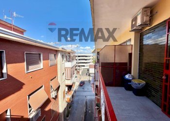 Balcone - Three-room apartment VIALE DELLA REPUBBLICA
 
76, Calvizzano - photo 38