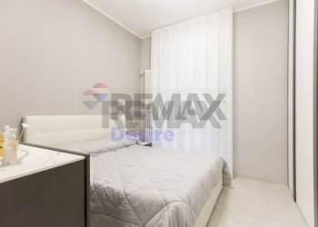 Camera / camera da letto - Trilocale via privata golfo degli aranci
 
21, Milano - foto 4