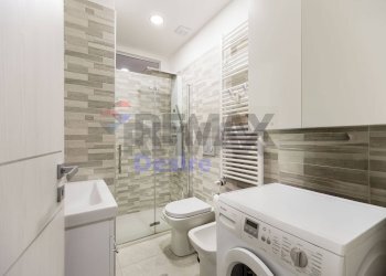 Bagno - Trilocale via privata golfo degli aranci
 
21, Milano - foto 10