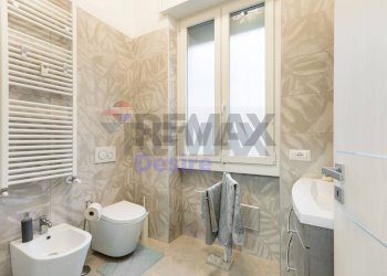 Bagno - Trilocale via privata golfo degli aranci
 
21, Milano - foto 14