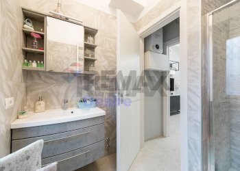 Bagno - Trilocale via privata golfo degli aranci
 
21, Milano - foto 16