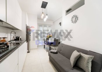 Cucina - Trilocale via privata golfo degli aranci
 
21, Milano - foto 17
