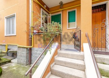 Casa all\'aperto - Trilocale via privata golfo degli aranci
 
21, Milano - foto 23