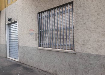 Edificio all\'aperto - Negozio Sesto San Giovanni - foto 2