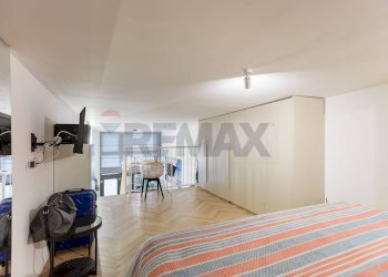 Camera / camera da letto - Loft Via Edolo
 
28/A, Milano - foto 10