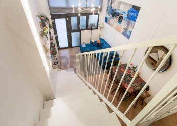 Scale - Loft Via Edolo
 
28/A, Milano - foto 11