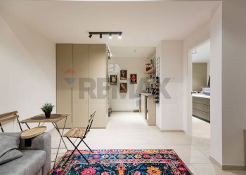 Soggiorno - Loft Via Edolo
 
28/A, Milano - foto 16