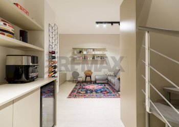 Soggiorno - Loft Via Edolo
 
28/A, Milano - foto 18