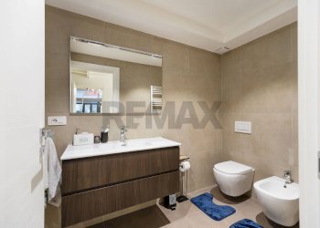 Bagno - Loft Via Edolo
 
28/A, Milano - foto 19