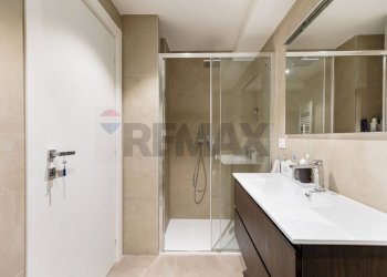 Bagno - Loft Via Edolo
 
28/A, Milano - foto 20