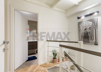 Hall / corridoio - Loft Via Edolo
 
28/A, Milano - foto 21