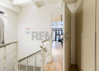 Hall / corridoio - Loft Via Edolo
 
28/A, Milano - foto 22
