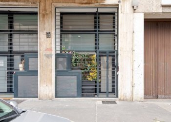 Edificio all\'aperto - Loft Via Edolo
 
28/A, Milano - foto 24